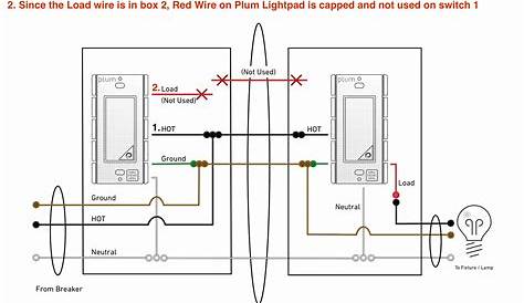 Video On How To Wire A Three Way Switch - 3 Way Light Switch Wiring