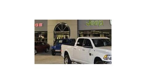 spartanburg dodge jeep ram