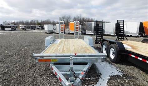 where are load rite trailers made
