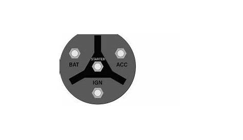 dune buggy wiring schematic