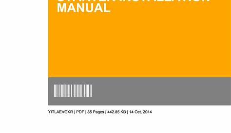 Prestige remote car starter installation manual by poppy76arkana - Issuu