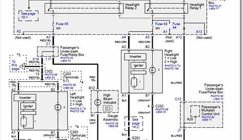 2006 Chevy Stereo Wiring Diagram Free Download