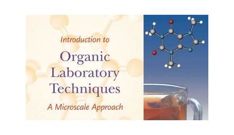 fing: [N213.Ebook] PDF Download Introduction to Organic Laboratory
