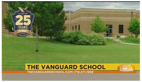vanguard academy utah news
