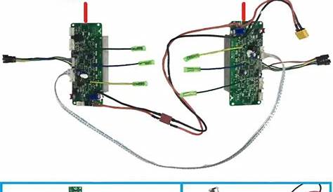 Hoverboard Wiring Diagram For Your Needs