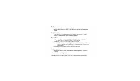 Conflict And Cooperation Worksheet Answers - Promotiontablecovers