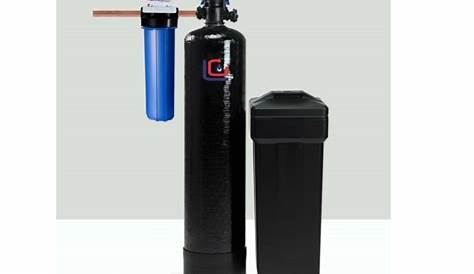 Aztec H2O Services - Pentair Water Softener Product Line + Installation Services @ Affordable