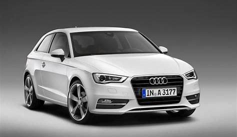 audi a3 owners manual uk