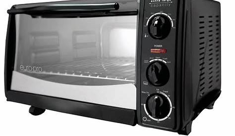 convection oven manual pdf