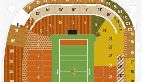 scott stadium seating chart