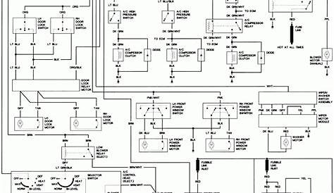 Gm Neutral Safety Switch Wiring Diagram - Database - Faceitsalon.com