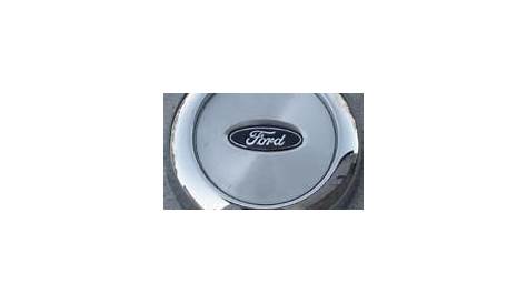 ford f150 hubcap