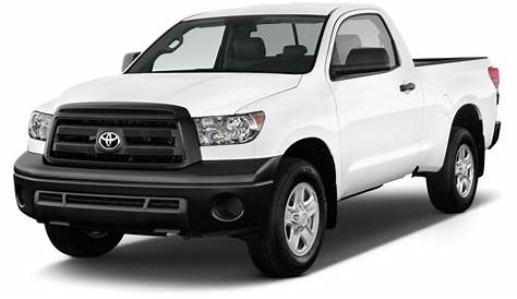 2012 Toyota Tundra Prices, Reviews, and Photos - MotorTrend