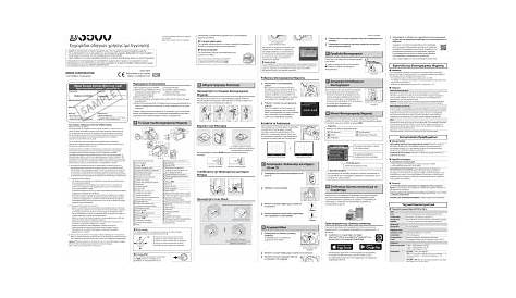 Nikon d3500 Instruction manual | Manualzz