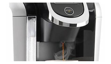 Keurig K155 OfficePRO Premier Brewing System - Coffee Makers | Keurig