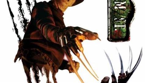 Free Freddy Krueger Cliparts, Download Free Freddy Krueger Cliparts png