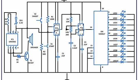 circuit diagram computer science