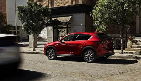 Mazda Bringing New CX-5 To Geneva | Carscoops | Cx 5, Mazda cx 5, Mazda