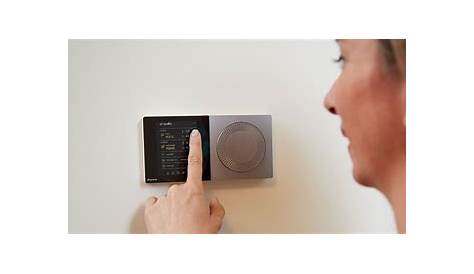 daikin hotel thermostat manual