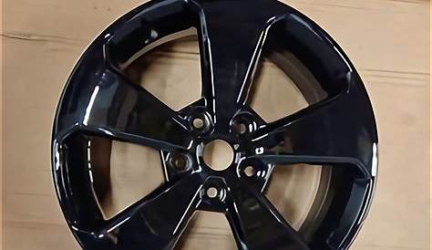 Chevrolet Cruze Alloy Wheels for sale in UK | 43 used Chevrolet Cruze