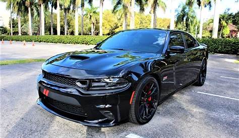 Used 2019 Dodge Charger R/T Scat Pack For Sale ($35,850) | The Gables