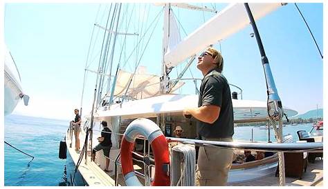 Watch Below Deck Sailing Yacht Sneak Peek: This May Be the Most Intense