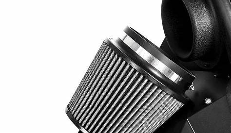 best cold air intake for audi a4 b8