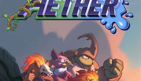 rivals of aether for free