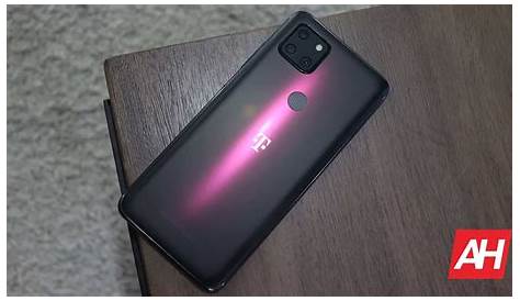T-Mobile REVVL 5G Review – Have Carrier Phones Come Far Enough? – Tynawoods