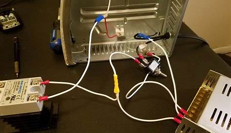 Help With Wiring an Oven ! | DIY Home Improvement Forum