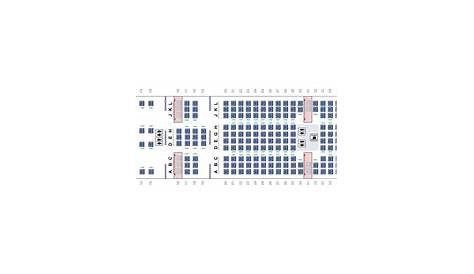 American Airlines Flight 772 Seating Chart - Best Picture Of Chart