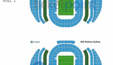 greater zion stadium seating chart
