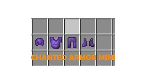 Best armor enchantments in Minecraft 1.19 (Java edition) - Xfire