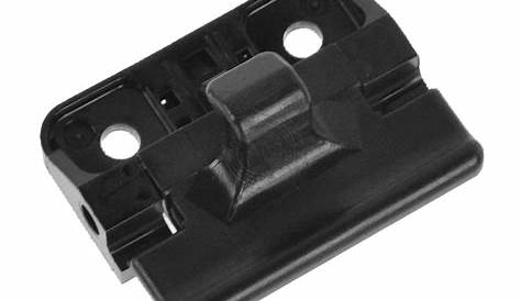 OEM Center Console Lid Latch Striker Lock for Toyota 4Runner Camry
