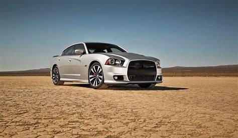 recall on dodge charger