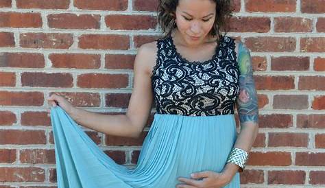 Why Pink Blush Maternity Is My Go To Maternity Boutique! - Diary of a
