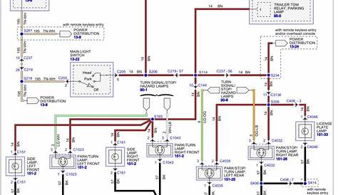 2006 ford style wiring diagram