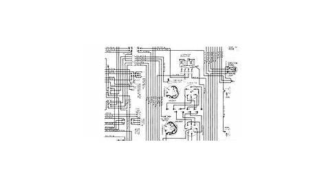 ford wiring diagram for idm