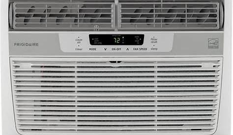 Top 10 Best Window Air Conditioning Units 2017 - Top Value Reviews
