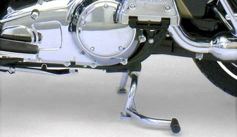 center stand for harley touring
