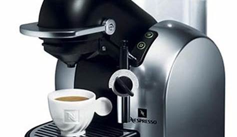 Nespresso Coffee Machines, Capsules, and Accessories