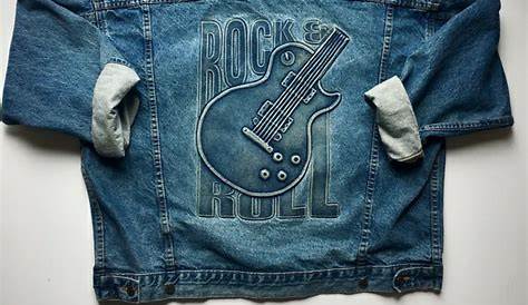 rock and roll denim wholesale