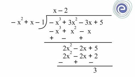 dividing algebraic expressions calculator