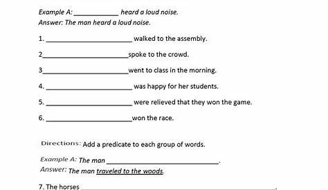 4th grade ela worksheets pdf