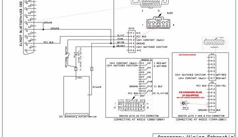 Gmc Sierra Tail Light Wiring Diagram - Collection - Faceitsalon.com