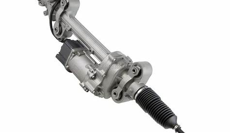 2016 dodge charger rack and pinion