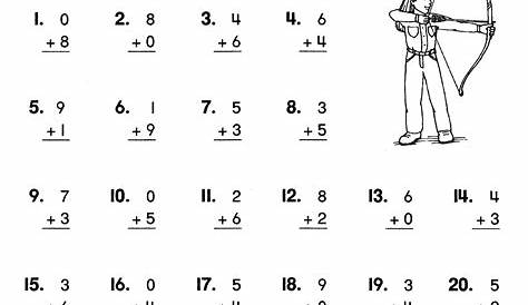fun math worksheets for 4th graders
