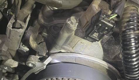 timing belt replacement on honda accord