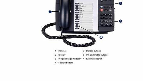 umx phone manual