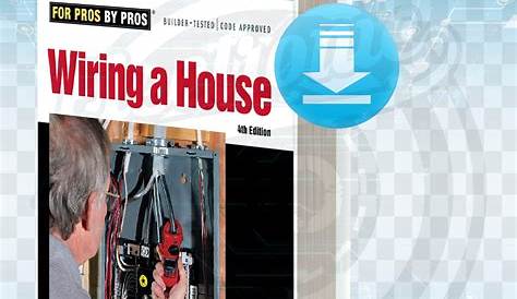 Download Wiring a House pdf.